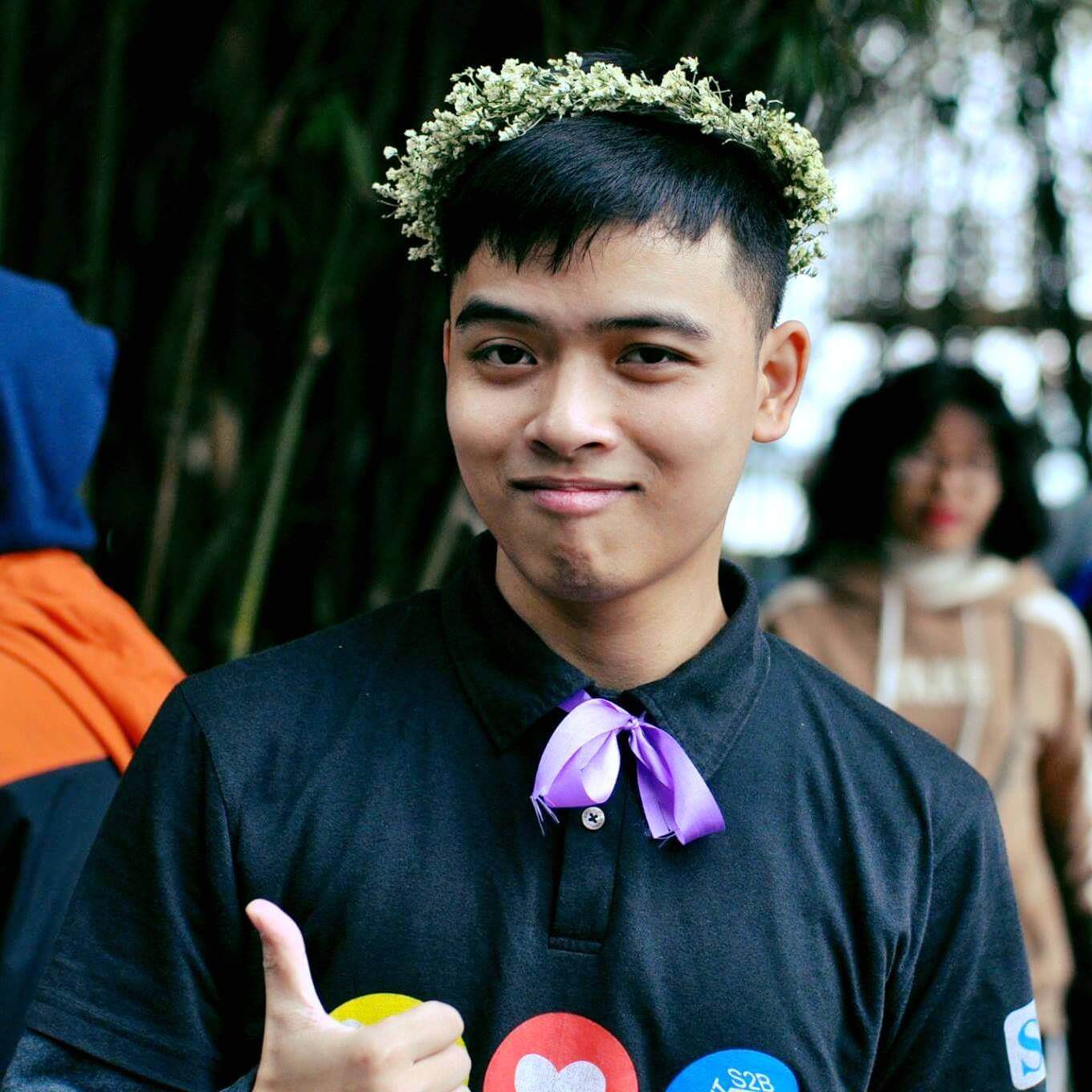 Ảnh Anh Triệu Khương Duy